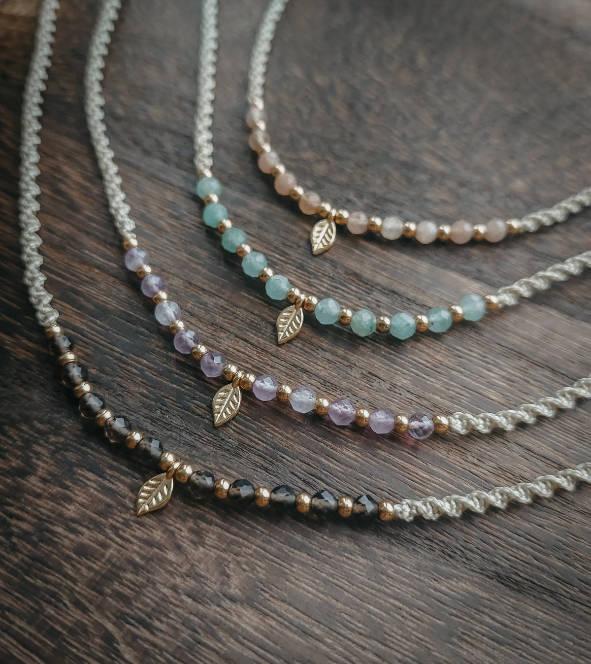 Aurora - Ketting