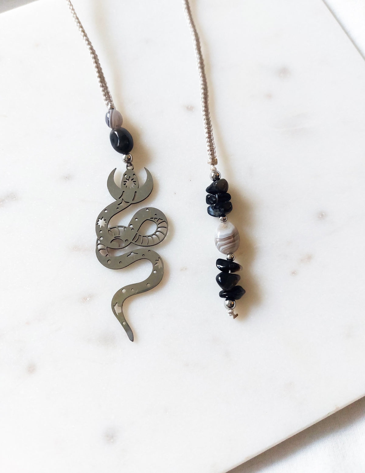 Serpent Moon - Boekenlegger