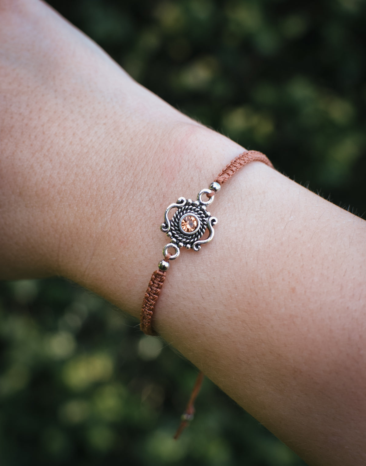 Tashi - Armbandje