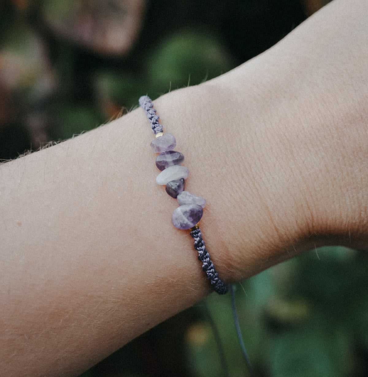 Eoli - Armband