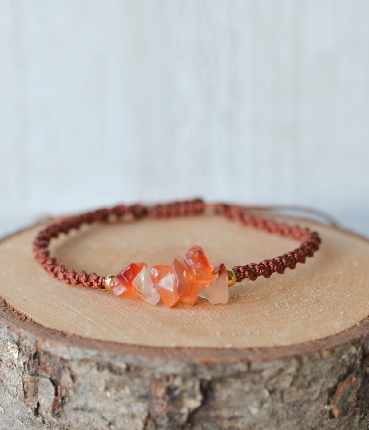 Nuri - Armband