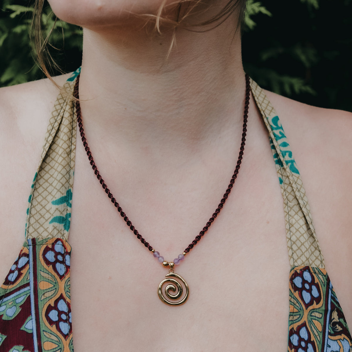 Ayumi - Ketting