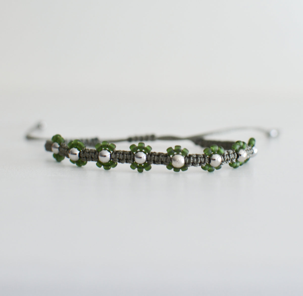 Flora - Armband