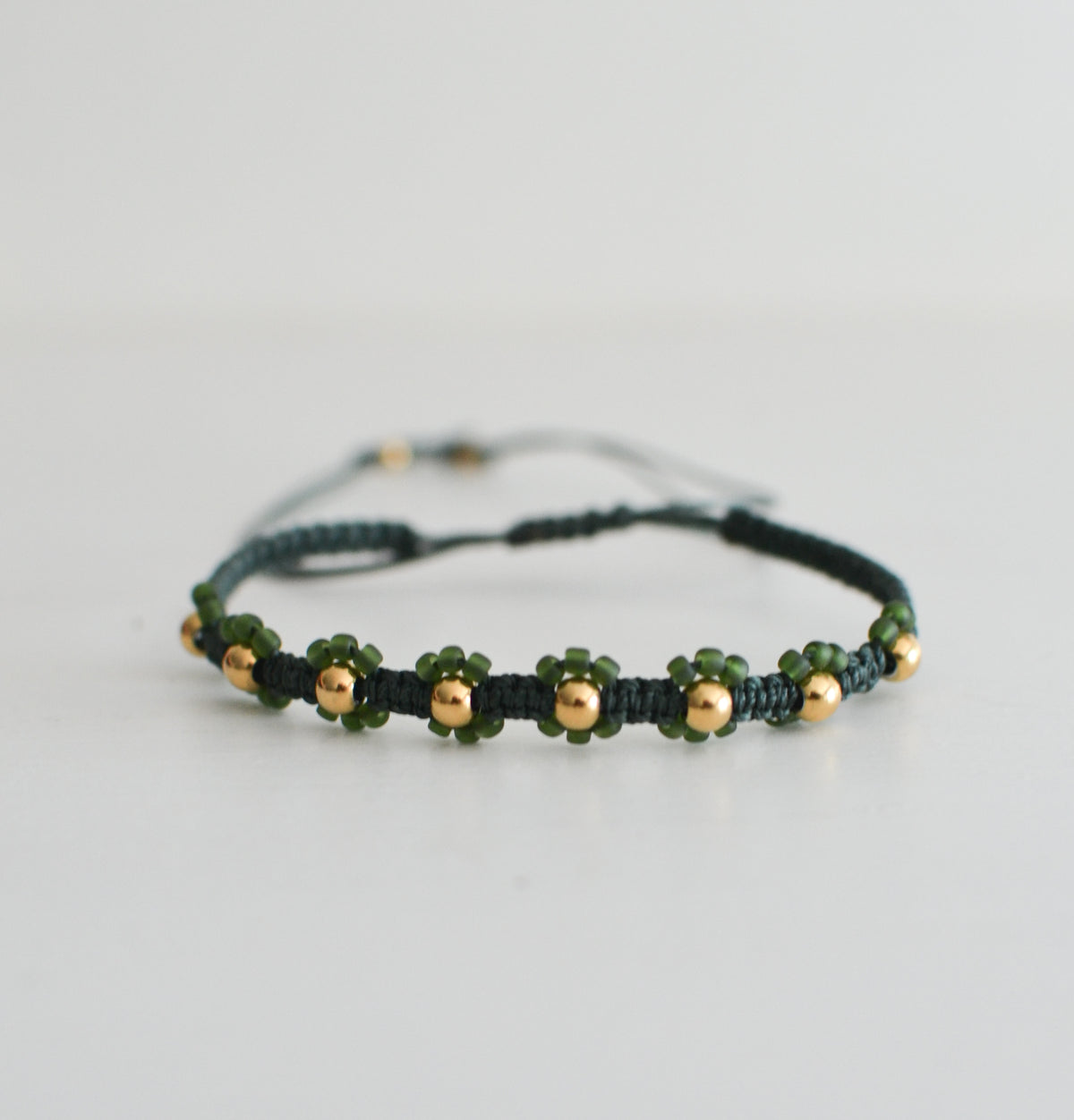 Flower - Armband