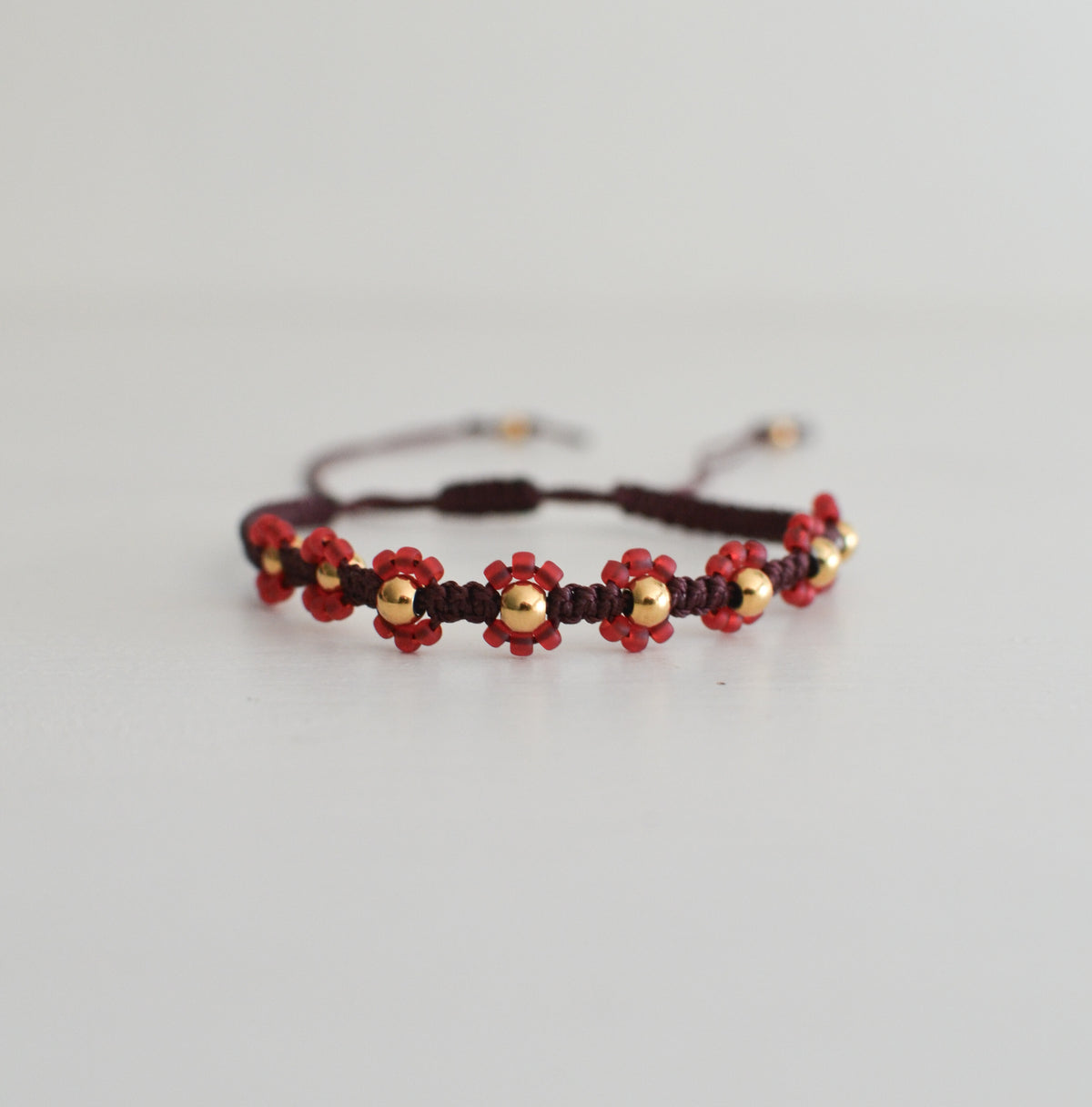 Flower - Armband