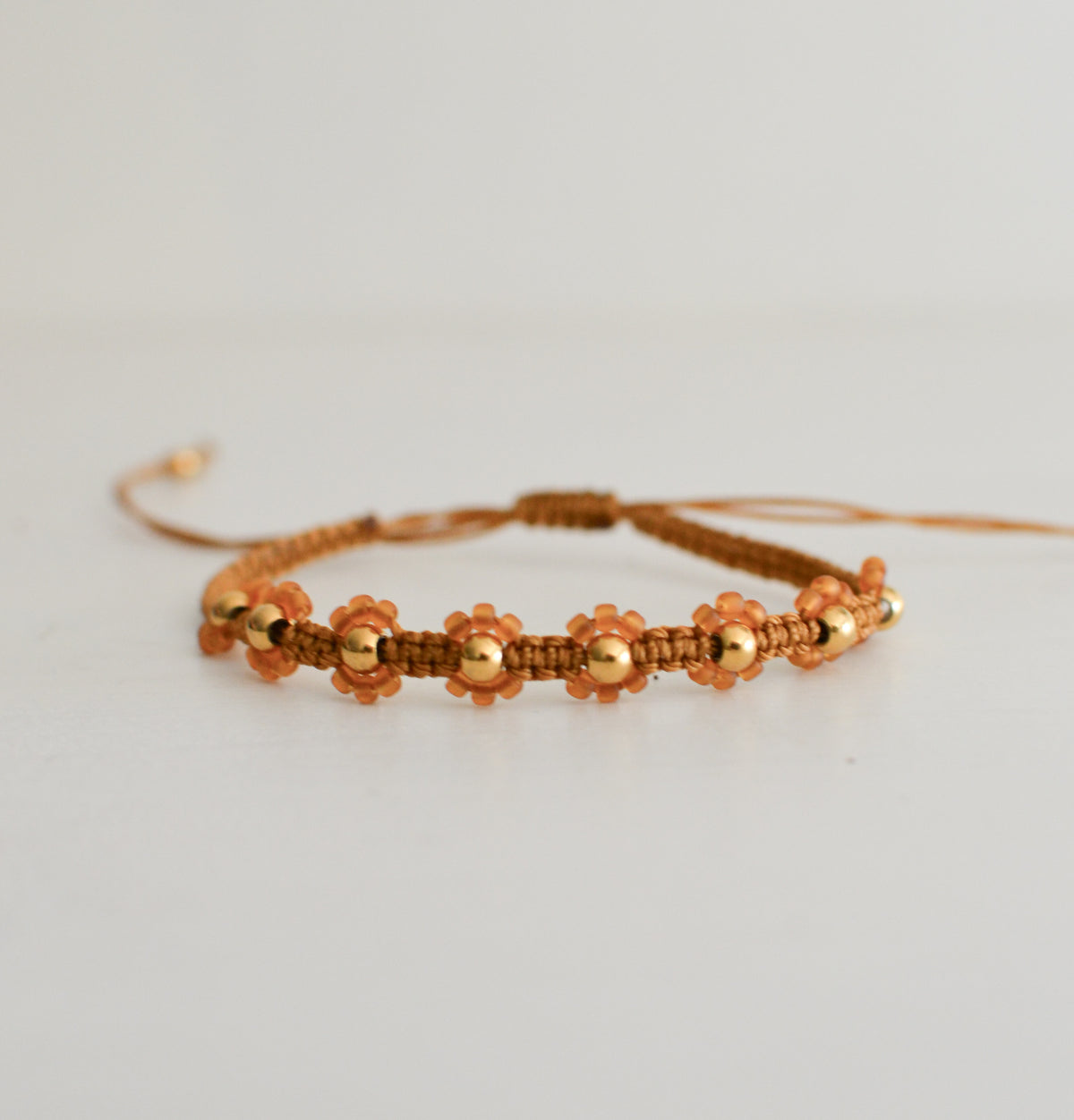 Flower - Armband