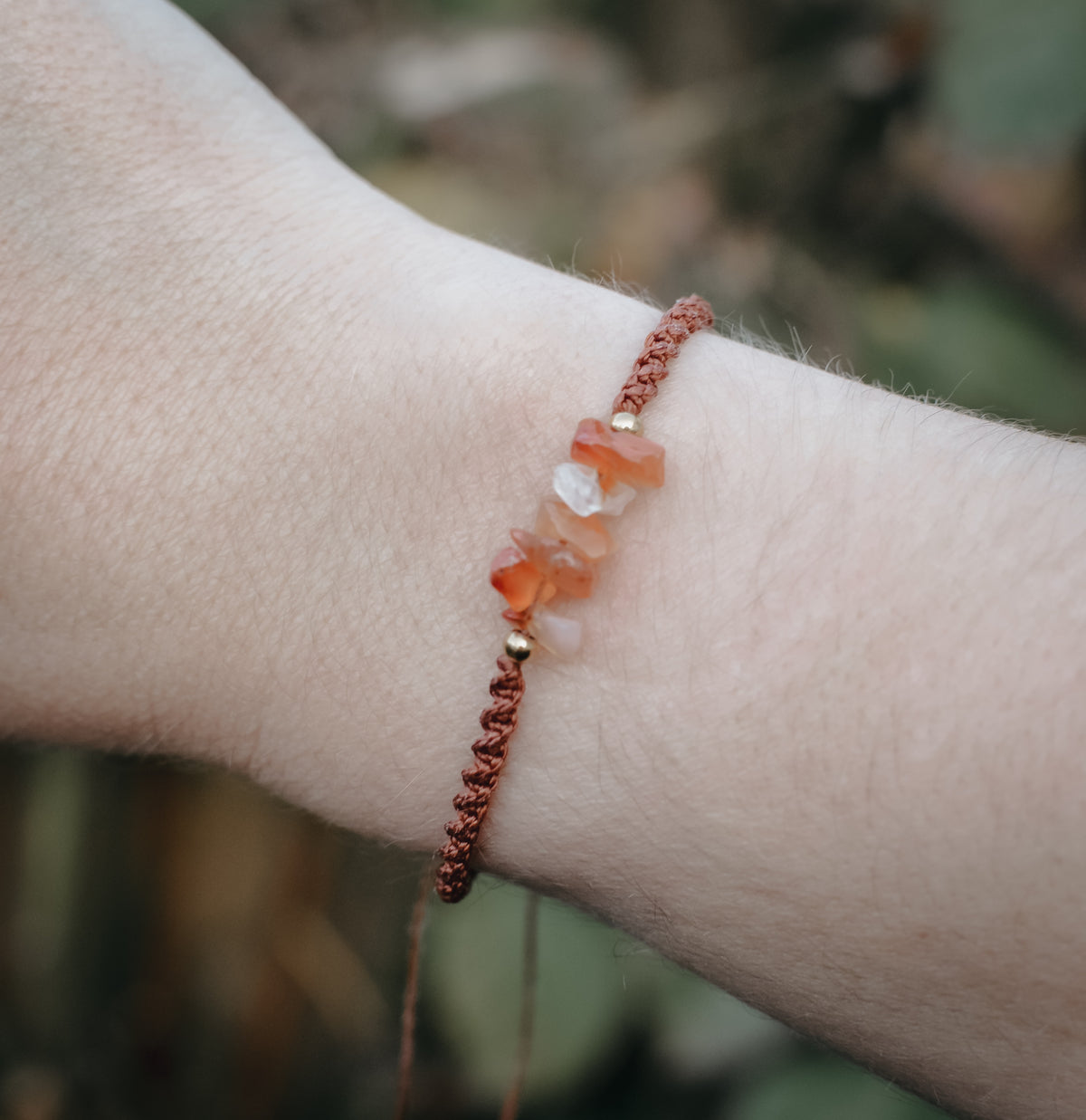Nuri - Armband