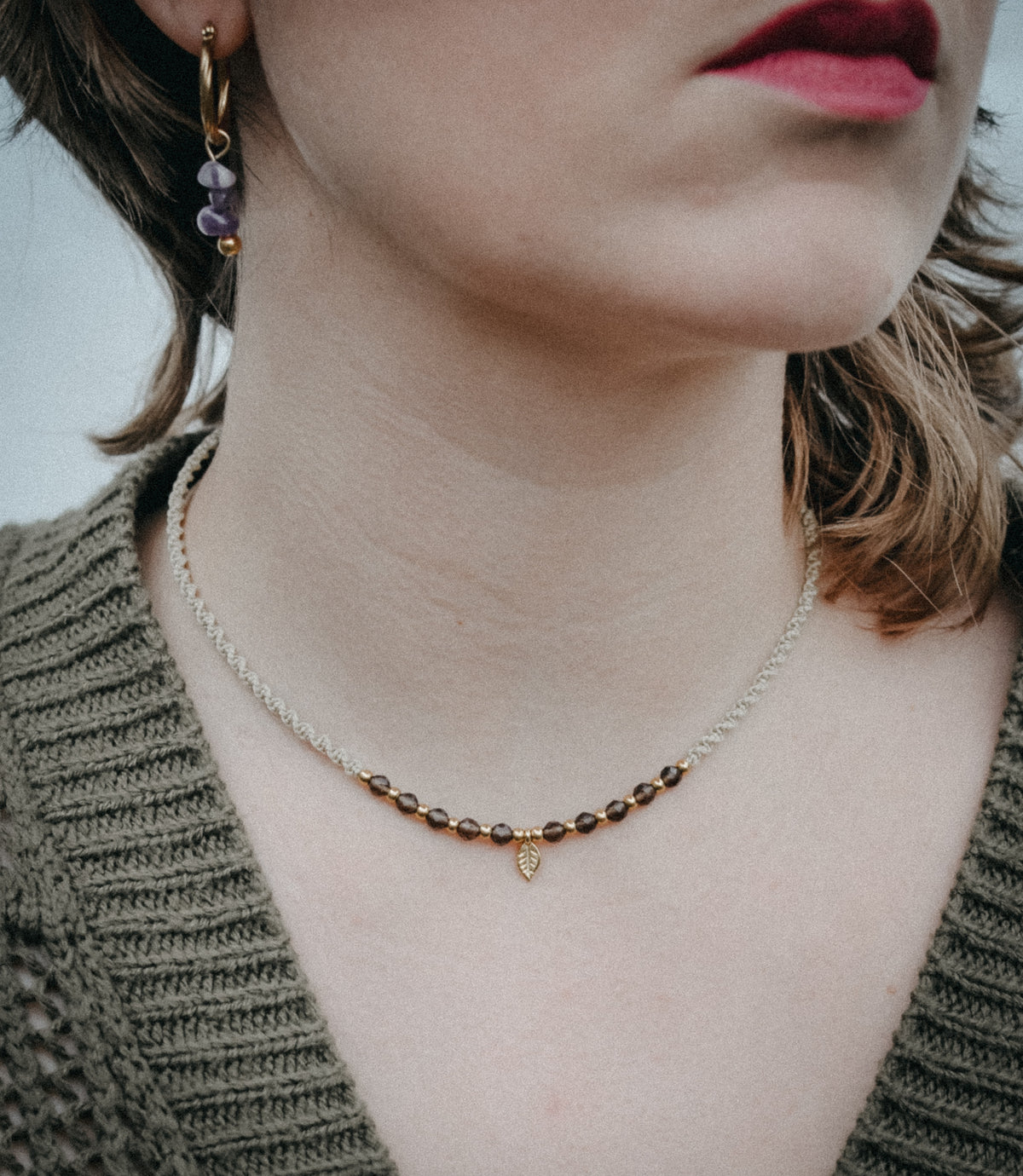 Aurora - Ketting
