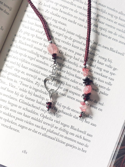 Dark Heart - Boekenlegger