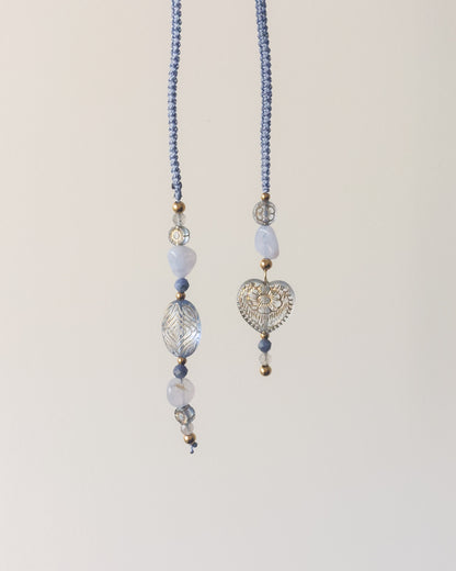 Celestia - Boekenlegger