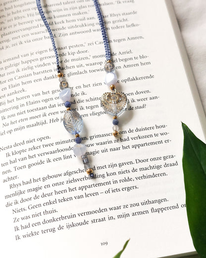 Celestia - Boekenlegger