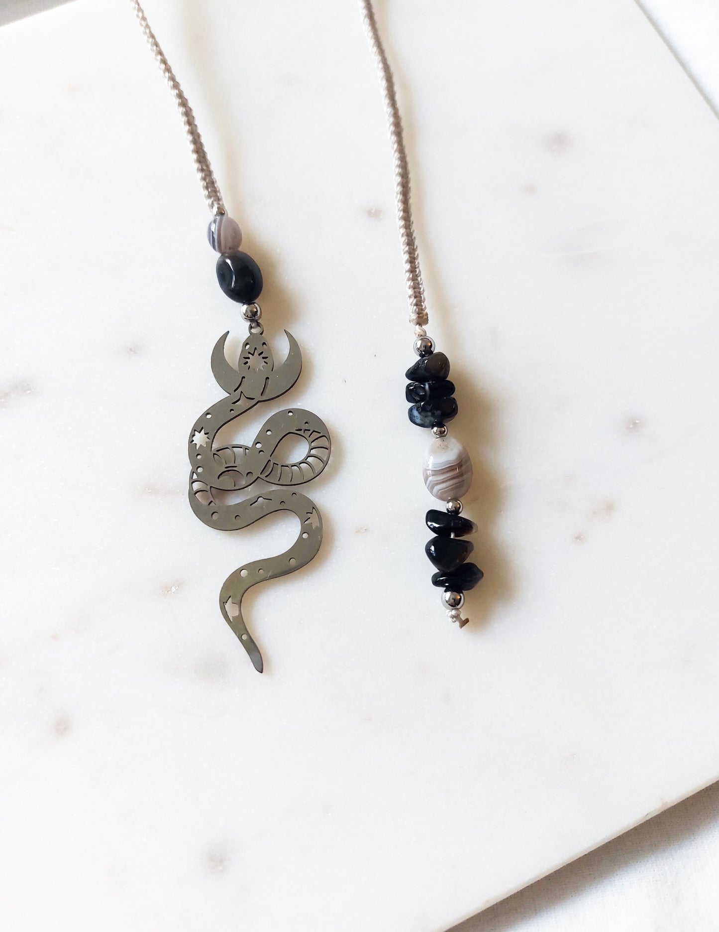 Serpent Moon - Boekenlegger