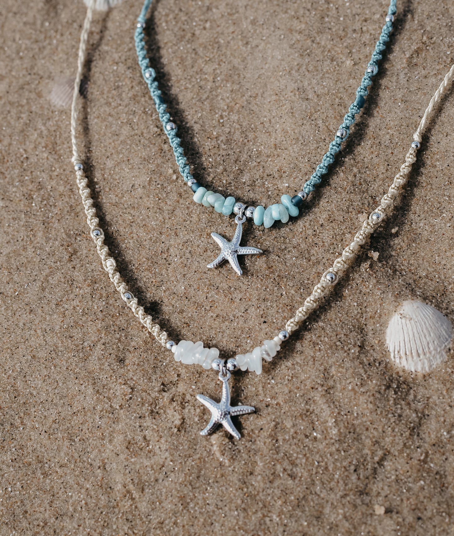 Sea - Ketting