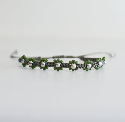 Flora - Armband