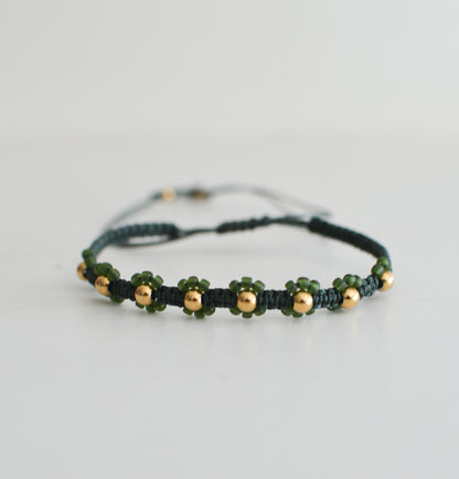 Flower - Armband