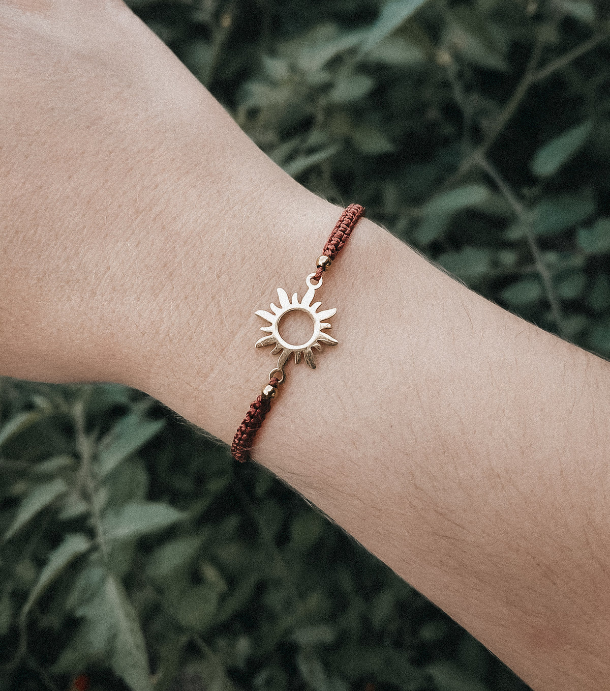 Sol - Armbandje