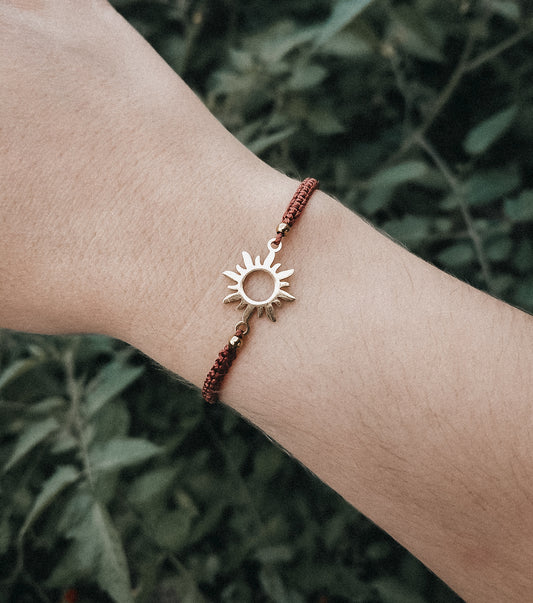 Sol - Armbandje